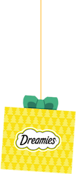 Dreamies